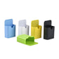 1PC Pen Box Teaching Whiteboard Magnetic Storage Pencil Box Chalk Box Board Eraser Box Magnetic Suction Hanging Plastic Box