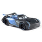 Cars 2 Cars 3 Lightning McQueen Mater Sheriff Flo Ramone Alloy Cars 1:55 Metal Die Casting Model Cars Toys Birthday Gifts