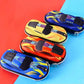 Ce Pen3D Racing Car Pencil Cases Cartoons School Pencil Case For Children Stationery Box EVA PU Plastic Pen Case Boyut Bag