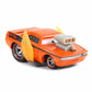 Cars 2 Cars 3 Lightning McQueen Mater Sheriff Flo Ramone Alloy Cars 1:55 Metal Die Casting Model Cars Toys Birthday Gifts