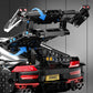 1310 PCS Racing Car Building Blocks Set, 1:14 Scale Technical Sports Vehicle Model Kit for Adults, Assembly Toys Birthday Gifts