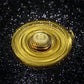 Magic Fidget Spinner: Stress Relief and Concentration Toy Improve Concentration Perfect Halloween, Christmas Gift