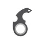 Creative Luminous Keychain Spinner Stress Toy Keychain Metal Toy Kid Fingertip Spinning Keyring  Relieve Anxiety Party Gift