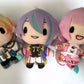 10cm Pjsk Plush Keychain Project Sekai Tenma Tsukasa Stuffed Plushies Bag Pendant Kamishiro Rui Kawaii Plush Doll Toy Gift