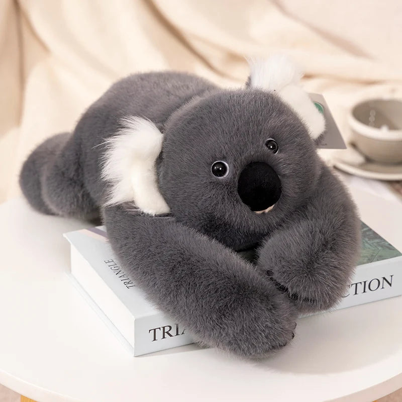 65CM Stuffed Weighted Long Arm Soft Lazy Fluffy Plush Decompression Pillow Gifts For Boys and Girls