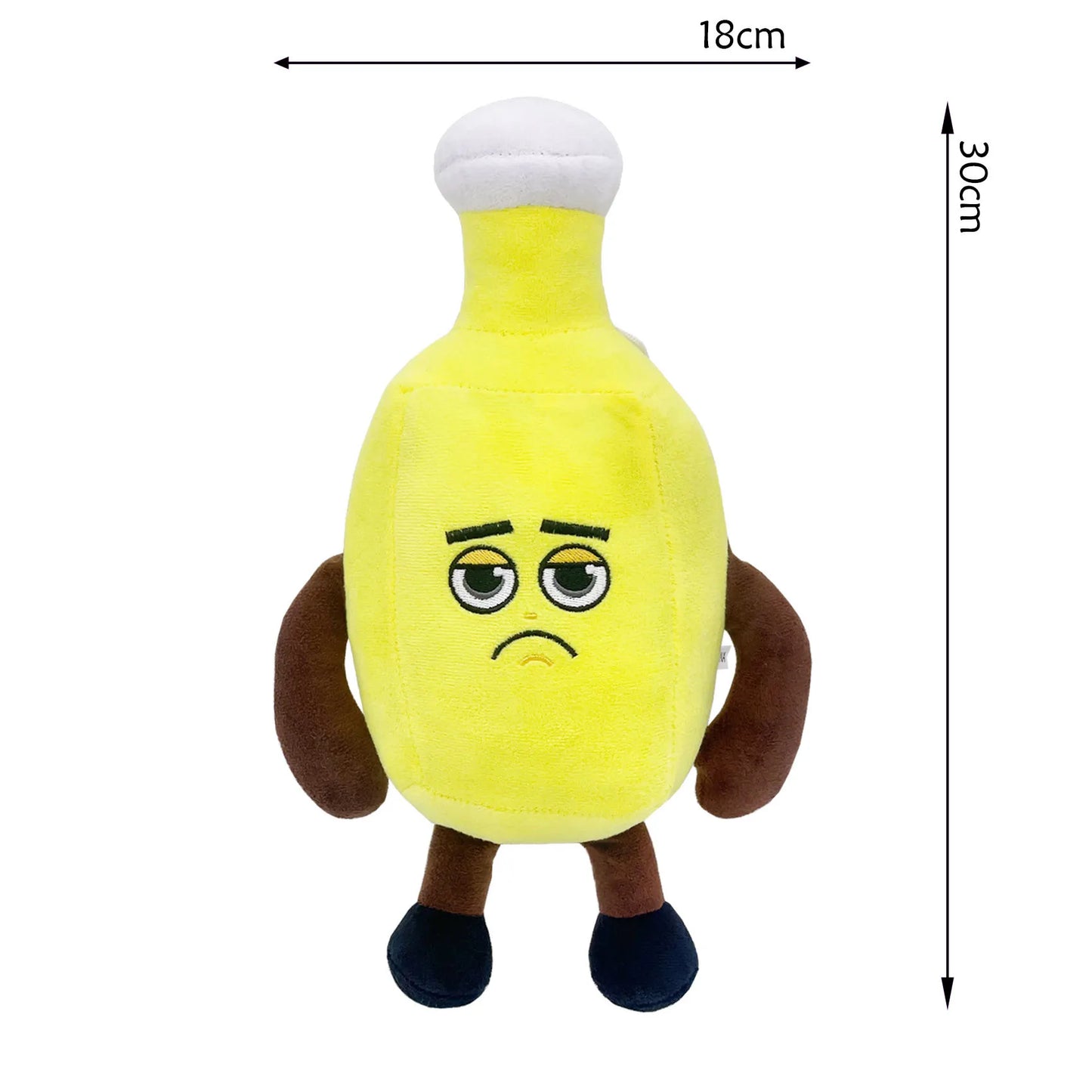 New Steal A Brainrot Plush Doll Steal A Brainrot 67 Plushies Toy 67 Brainrots Italian Brainrot Chair Plush Soft Toy Christmas