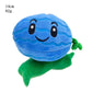1pcs 13-20cm Plants VS Zombies Plush Toys Doll PVZ Sunflower Chomper Melon Peashooter Plants Soft Stuffed Toys for Children Kids
