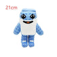 Steal a Brainrot Game Plush Doll Toy Cartoon Cute Soft Chuy Peluche Room Decoration Plush Doll Toy Christmas Gift.