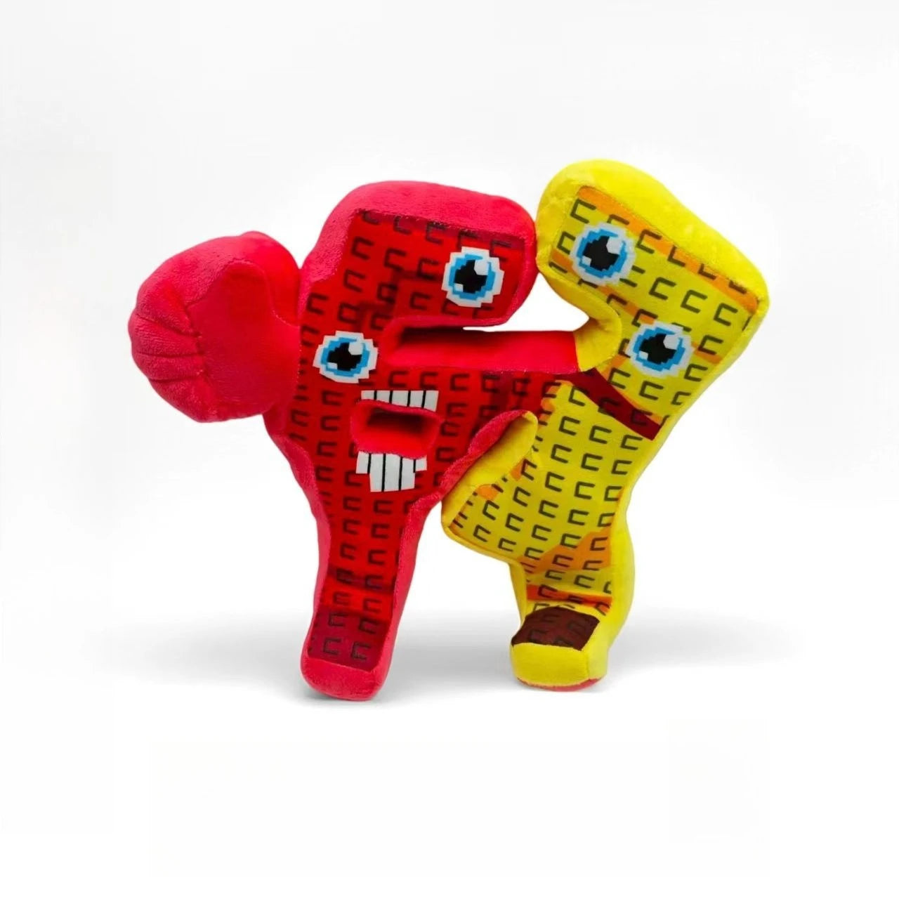 @*Hot Steal a Brainrot Game Plush Doll Toy Cartoon Cute Soft Chuy Peluche Room Decoration Plush Doll Toy For Fan Gift Christmas