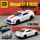 CCA 1/64 Toy Car Model Suitable For Hot Wheels & MINIGT 1:64 F1 Pagani Lamborghini BMW Audi Porsche TOYOTA Nissan Volkswagen
