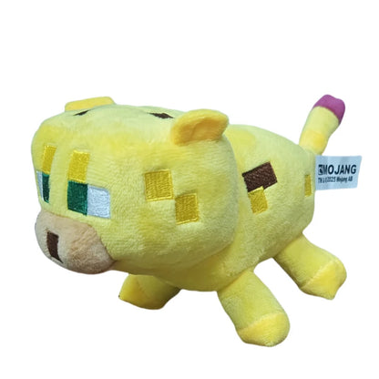 20cm Game Wolf Plush Stuffed Toys Wolf Plush Soft Animals Toy Doll Brinquedos for Kids Children Gifts