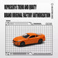 CCA 1:64 BMW M4 Z4 M850I M4 GT3 Exquisite hanging model classic car static car model alloy die-casting car model collection gift