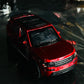 Off Road Vehicle Alloy Vehicle Model Simulation Model Toy Alloy 1:36 CHILDREN'S Car Decorative Gifts