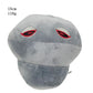 1pcs 13-20cm Plants VS Zombies Plush Toys Doll PVZ Sunflower Chomper Melon Peashooter Plants Soft Stuffed Toys for Children Kids