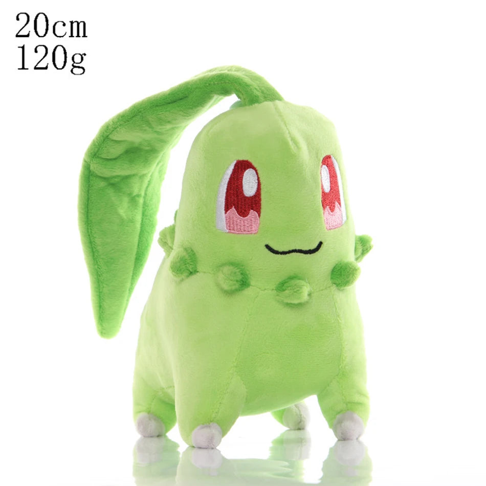 2026* Peluche Pokemon Gengar Peluche 24cm Pokemon Stuffed Toy Cute Cartoon Pikachu Plush Doll Soft Doll Birthday Gift