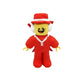 @*Hot Steal a Brainrot Game Plush Doll Toy Cartoon Cute Soft Chuy Peluche Room Decoration Plush Doll Toy For Fan Gift Christmas