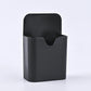 1PC Pen Box Teaching Whiteboard Magnetic Storage Pencil Box Chalk Box Board Eraser Box Magnetic Suction Hanging Plastic Box
