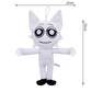 20cm Sprunki Plush Toys Sprunki Plush Doll Sprunki Game Pillow Kids Birthday Gifts Stuffed Dolls Christmas Gift