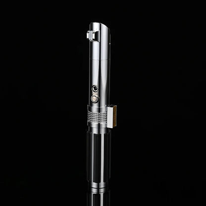 RGB Metal Lightsaber Sword Toys Light Saber Espada Brinquedos Sabre De Luz Juguetes Kpop Lightstick Zabawki Oyuncak