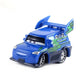 Cars 3 Pixar Cars No.86 Chick Hicks Metal Diecast Toy Car 1:55 Lightning McQueen Children's Gift