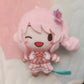 10cm Pjsk Plush Keychain Project Sekai Tenma Tsukasa Stuffed Plushies Bag Pendant Kamishiro Rui Kawaii Plush Doll Toy Gift