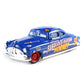 Cars 3 Pixar Cars No.86 Chick Hicks Metal Diecast Toy Car 1:55 Lightning McQueen Children's Gift