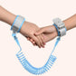 Child Safety Harness Leash Anti Lost Adjustable Wrist Link Traction Rope Wristband Belt Baby Kids for Toddler