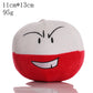 Cute Pikachu Plush Toy Pokemon Charmander Squirtle Bulbasaur Stuffed Doll Eevee Scorbunny Gengar Snorlax Christmas Gifts