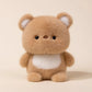 Cute Plush Companion Doll Anime Elephant Rabbit Bear Panda Cartoon Desk Companion Doll 16cm Soft Plush Toy Sleeping Gift