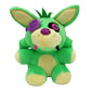 Five Night At Freddy Fnaf Cute Plush Toys Game Doll  Bonnie Bear Foxy Cartoon Stuffed Dolls Freddy Toy Christmas Birthday Gifts