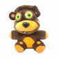 New 18 CM FNAF Freddy's Plush Toy Stuffed & Plush Animals Bear Rabbit Game Fnaf Plush Toys Birthday Christmas For Kids Toy Gift