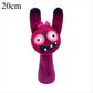 20cm Sprunki Plush Toys Sprunki Plush Doll Sprunki Game Pillow Kids Birthday Gifts Stuffed Dolls Christmas Gift