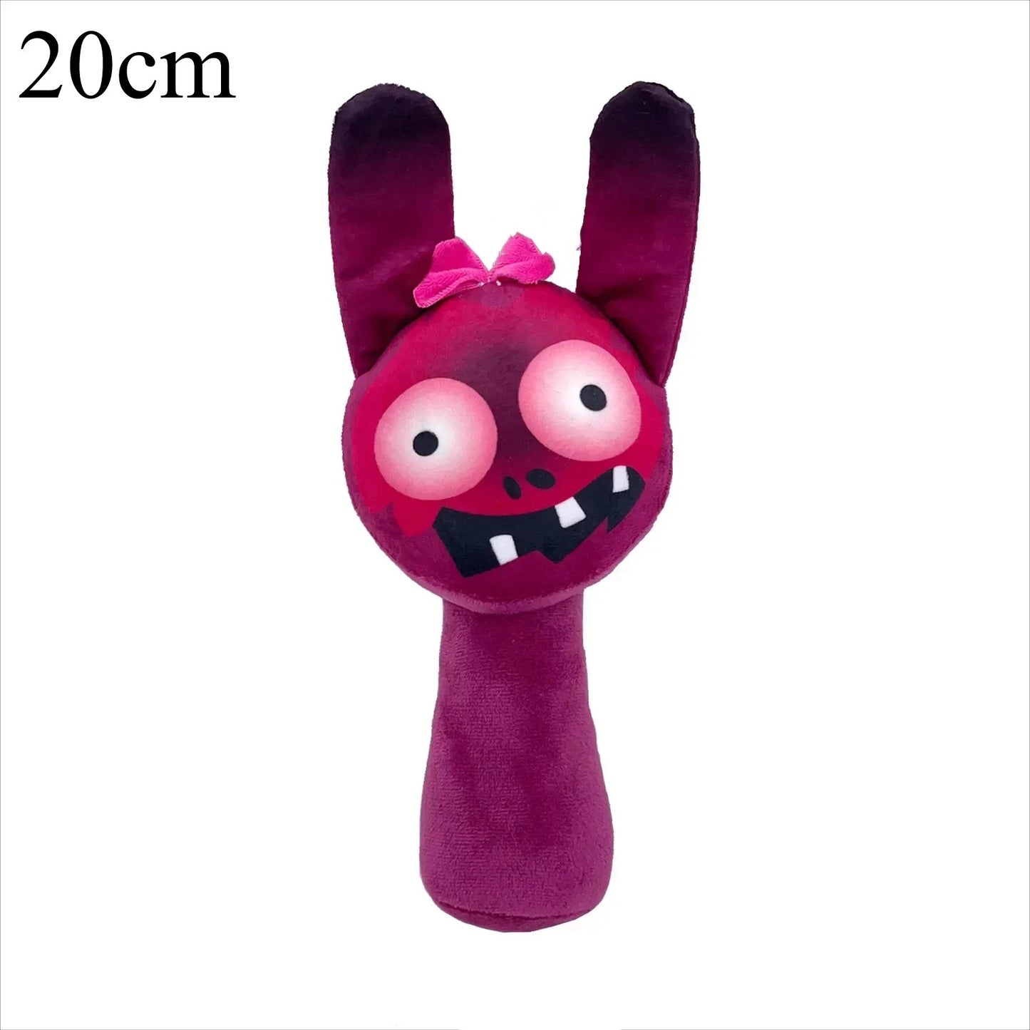 20cm Sprunki Plush Toys Sprunki Plush Doll Sprunki Game Pillow Kids Birthday Gifts Stuffed Dolls Christmas Gift