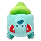 POKEMON Original Plush Toy Gengar Pikachu Kawaii Charizard Genuine Plush Doll Soft Cute Cartoon Piplup Toys for Kids Gift