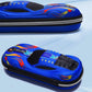 Ce Pen3D Racing Car Pencil Cases Cartoons School Pencil Case For Children Stationery Box EVA PU Plastic Pen Case Boyut Bag