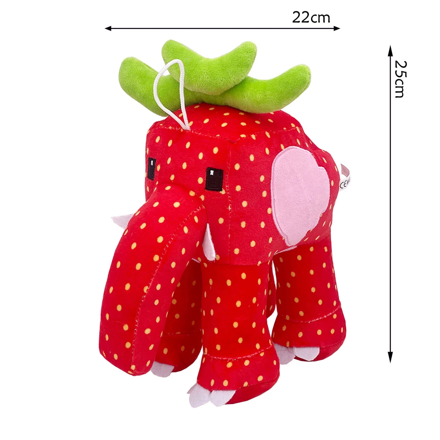 New Steal A Brainrot Plush Doll Steal A Brainrot 67 Plushies Toy 67 Brainrots Italian Brainrot Chair Plush Soft Toy Christmas