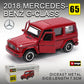 Bburago 1:64 golf Porsche 911 Shelby Raventon Mustang Lamborghini Collection Series Car Die Casting Model Gift Toy