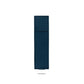 Pu Leather Pen Bag Elastic Buckle Book Notebook Fashion School Pen Case for Office Meeting Easy Carry Office Student Stationery
