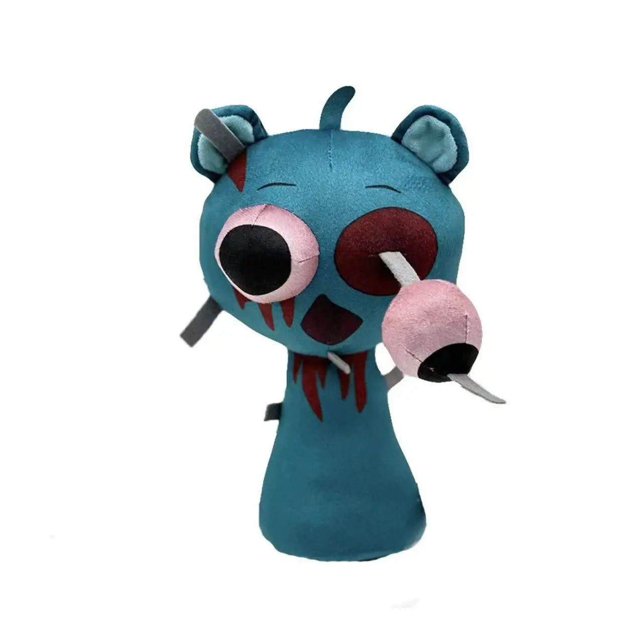 20cm Sprunki Plush Toys Sprunki Plush Doll Sprunki Game Pillow Kids Birthday Gifts Stuffed Dolls Christmas Gift