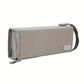 Mega Pencil Case! 20+ Slots & Mesh Pockets. Rigid Non-Bend + 90° Zipper. All-in-One for School/Travel