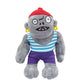 Plants VS Zombies 2 Video Game Character Plush Toys PVZ Plants Peashooter SunFlower Anime Stuffed Plush Dolls Gifts for Children