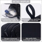 Large Capacity Multi-Functional Pencil Case Three-Layer Stationery Box for Elementary School Students Storage Bag Cross-Border