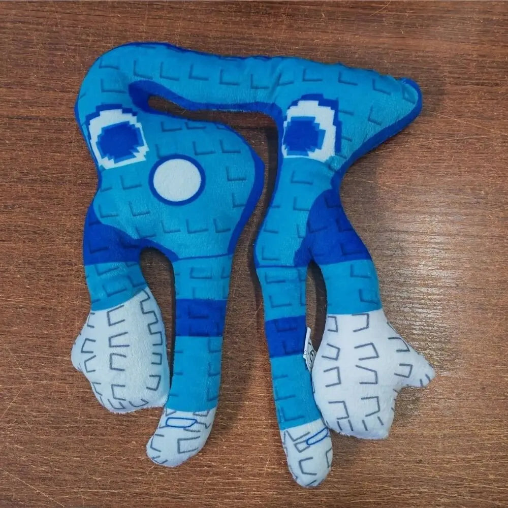 @*Hot Steal a Brainrot Game Plush Doll Toy Cartoon Cute Soft Chuy Peluche Room Decoration Plush Doll Toy For Fan Gift Christmas