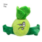1pcs 13-20cm Plants VS Zombies Plush Toys Doll PVZ Sunflower Chomper Melon Peashooter Plants Soft Stuffed Toys for Children Kids