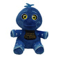 New 18 CM FNAF Freddy's Plush Toy Stuffed & Plush Animals Bear Rabbit Game Fnaf Plush Toys Birthday Christmas For Kids Toy Gift