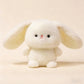 Cute 16cm Plush Companion Doll Capybara Elephant Stuffed Animal Pillow Plush Bear Animal Plush Toy Sleeping Gift