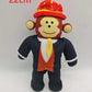 Steal a Brainrot Game Plush Doll Toy Cartoon Cute Soft Chuy Peluche Room Decoration Plush Doll Toy Christmas Gift.