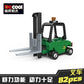 Racing Car Bus Engineering Vehicle Ambulance Pull Back Model Building Blocks Brick Toys Children Boys Compatible With Lego