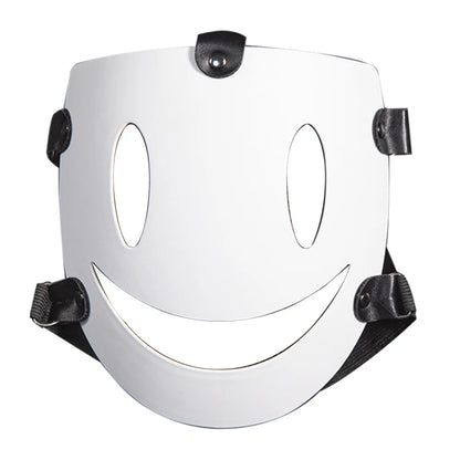 Role play Smile face Cosplay Party Mask Anime Mask Costume Accessories Carnival Mask Halloween DIY Decorate party decorations