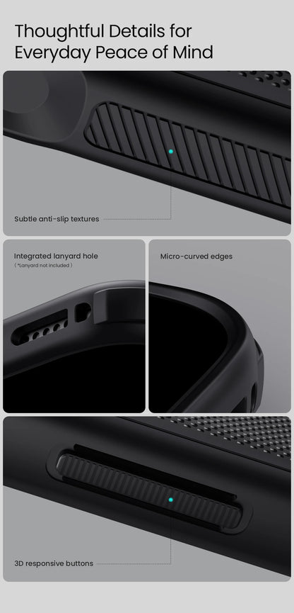 NILLKIN Magnetic Case For iPhone 18 Pro Max IPhone18 Frosted Shield Pro TPU PC MagSafe Hard Cover